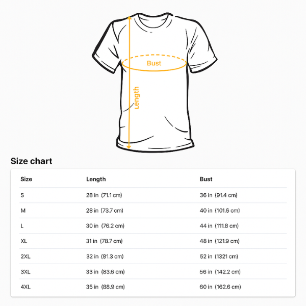 Let’s Get Spooky T-Shirt – Funny Halloween Graphic Tee, Unisex Fall Shirt for Men & Women