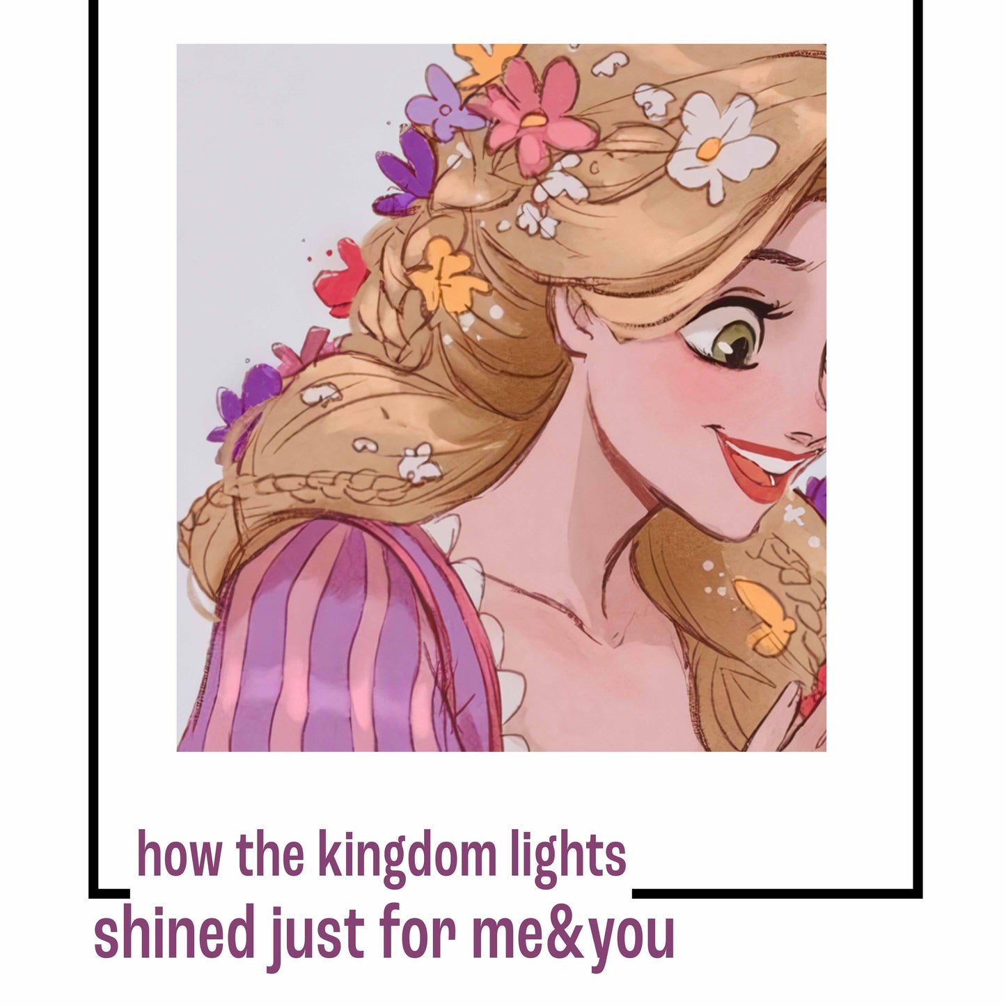 Princess-Inspired T-Shirt Collection – Enchanting Tees for Every Fan!