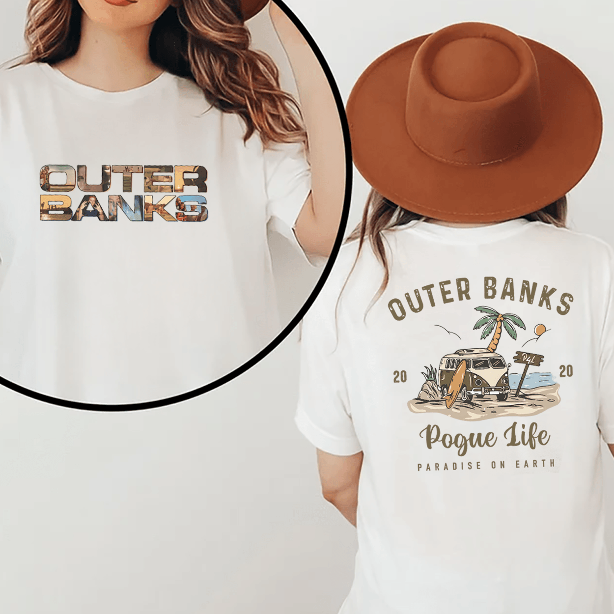 Outer Banks Shirt, Movie Fan tee, Trending Shirt 2 - Hiyatee