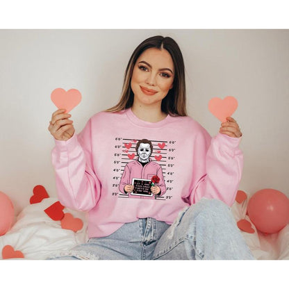 If I Had Feelings They’d Be For You Shirt, Valentines Day Sweatshirt,Skeleton Valentines ,Funny Valentines Day Shirt, Sarcastic Valentine   Analyze listing