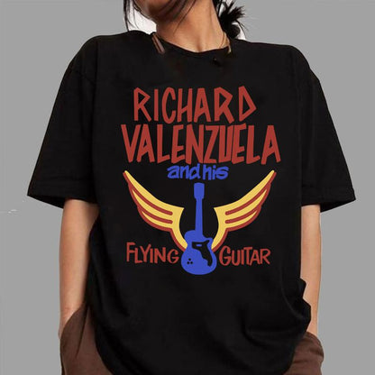 Labamba Vintage Movie TShirt, Old Movie Shirt, Movie Shirt