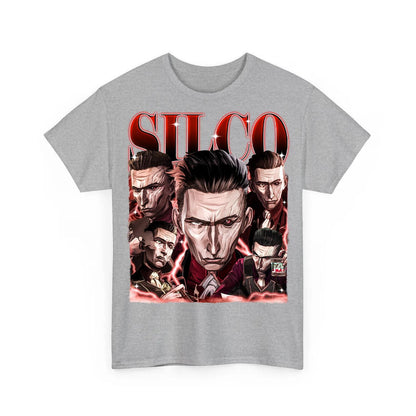 Silco Bootleg shirt, Silco Arcane 2 shirt, Arcane 2 T-Shirt