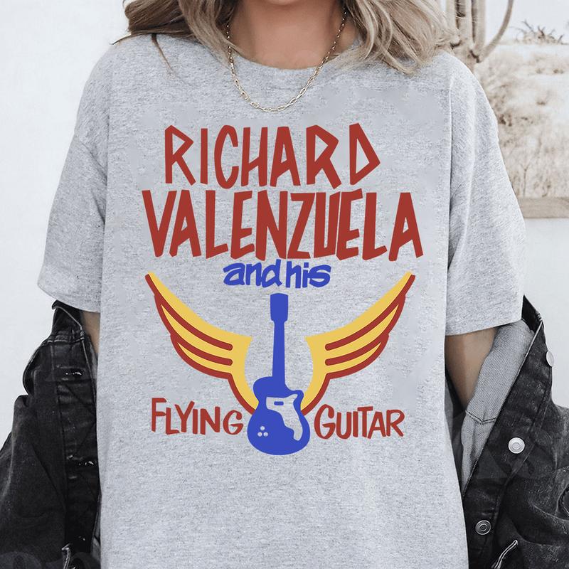 Labamba Vintage Movie TShirt, Old Movie Shirt, Movie Shirt