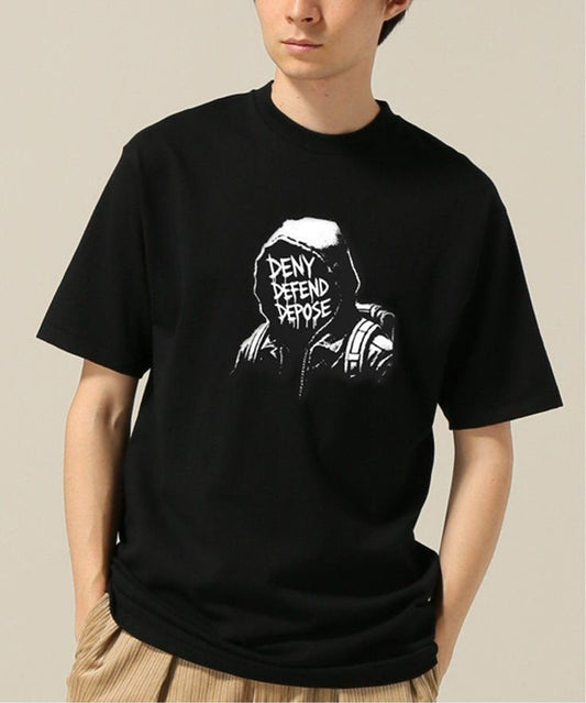 Deny Defend Depose TShirt