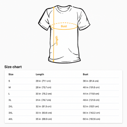 Let’s Get Spooky T-Shirt – Funny Halloween Graphic Tee, Unisex Fall Shirt for Men & Women