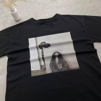 Vintage Kendrick Lamar & SZA Unisex T-shirt