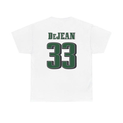 Cooper DeJean Jersey Shirt – Trendy Philadelphia Football Streetwear Tee